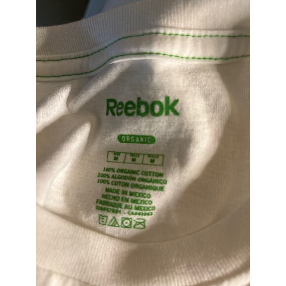 Reebok Pittsburgh Steelers Team Logo Tee M Boys Sportswear Casual Football NFL - Picture 7 of 7